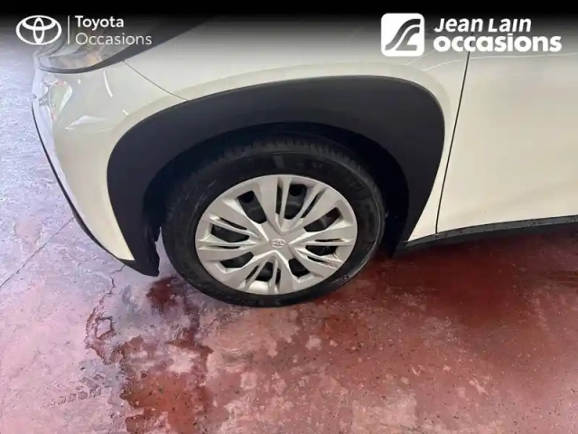 Toyota Aygo x 1.0 vvt-i 72 — photo 49