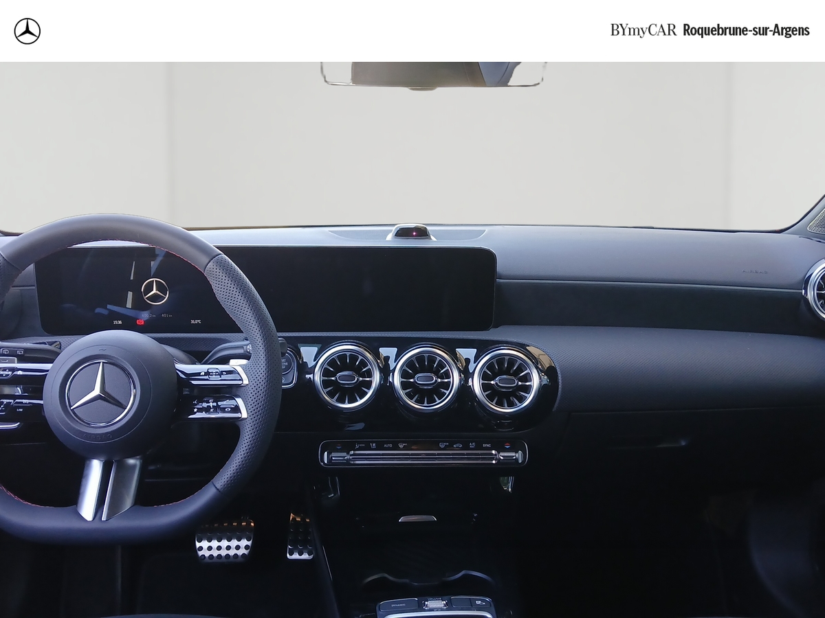 Mercedes Classe A 200 d — photo 9
