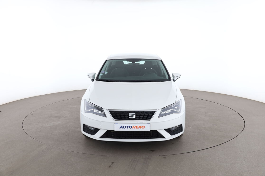 Seat Leon 1.0 TSI Style — photo 8