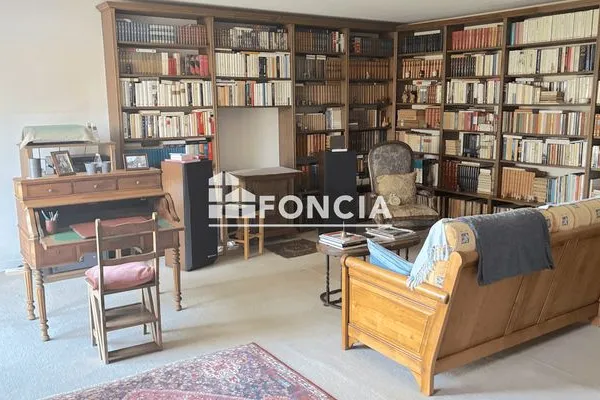 Appartement 6 pièces 154 m²