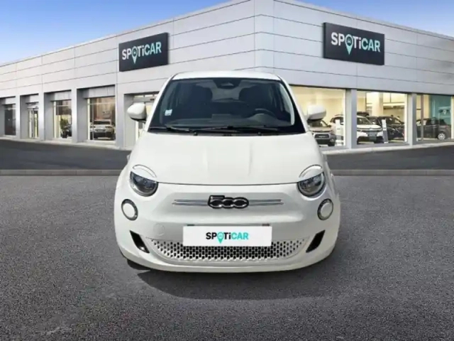 Fiat 500 e 95ch my22 icone — photo 2