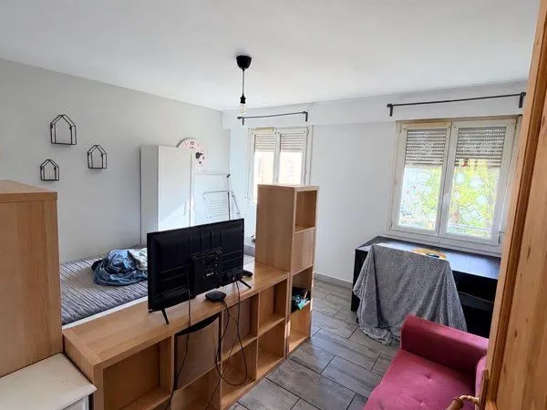 Colocation - chambre à louer