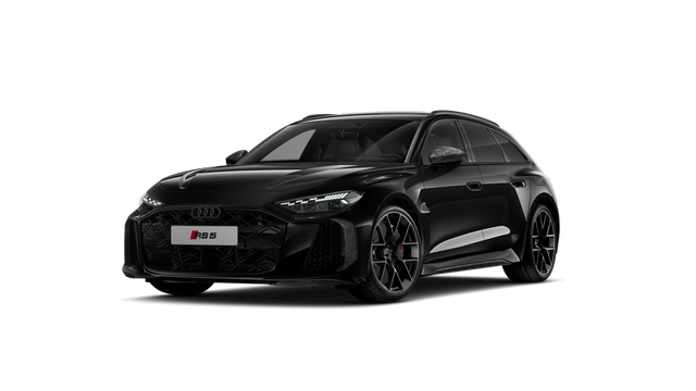 Audi RS5 Avant PHEV V6 2.9 quattro Tiptronic