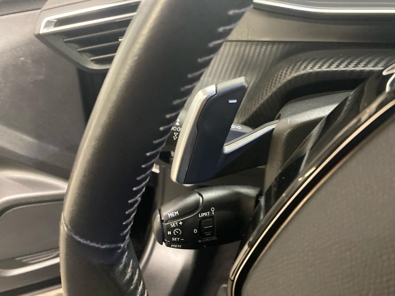 Peugeot 2008 puretech 130 s&s eat8 roadtrip — photo 21