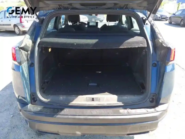 Peugeot 3008 puretech 130ch s&amp;s eat8 — photo 6