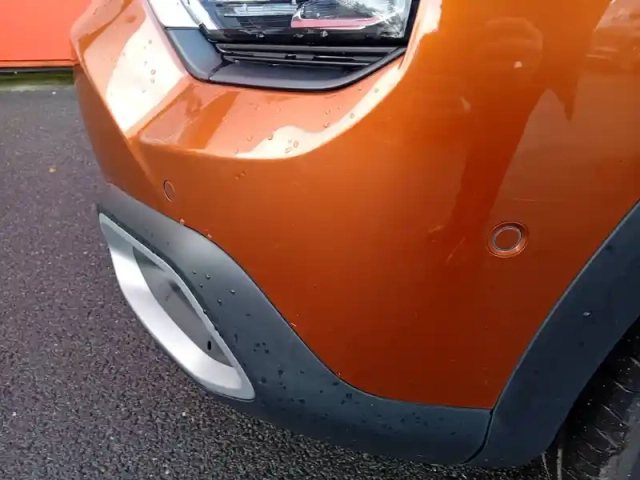 Citroën C4 puretech 130 s&amp;s eat8 — photo 71