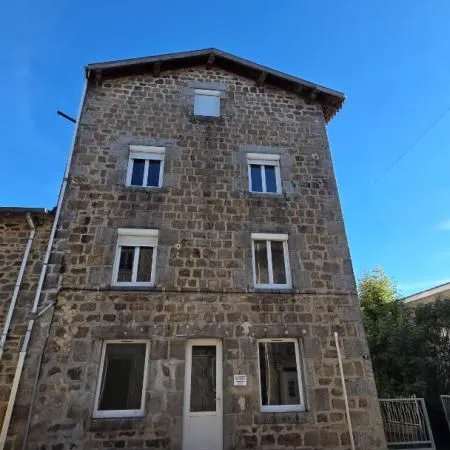 Appartement 4 pièces 72 m²