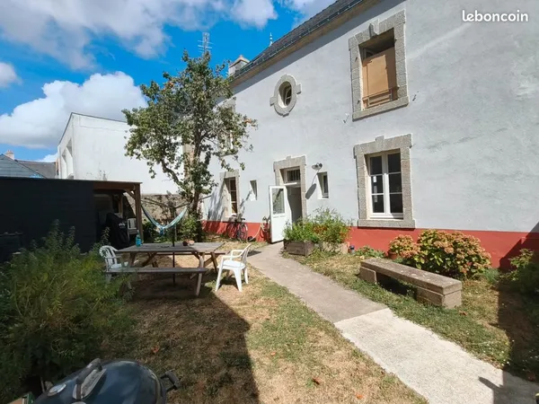 Location chambres dans colocation