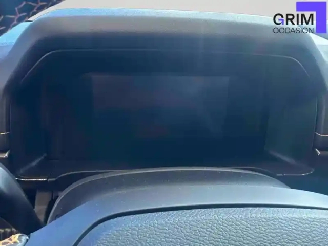 Ford Ranger super cabine 2.0 ecoblue 205 ch s&amp;s bva10 e-4wd — photo 7