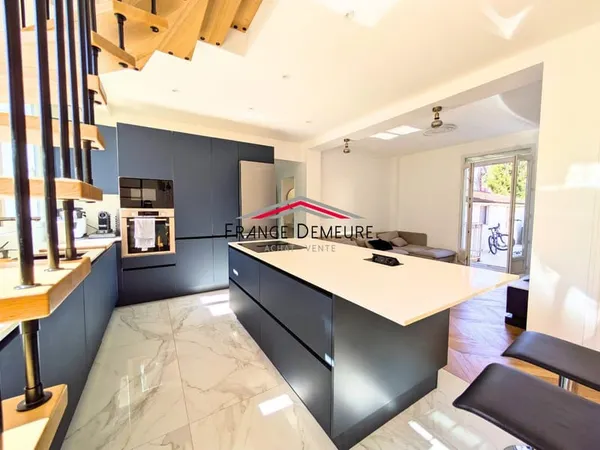 COUP DE COEUR ASSURÉ - MAISON INDIVIDUELLE 6 PIÈCES - TAVE