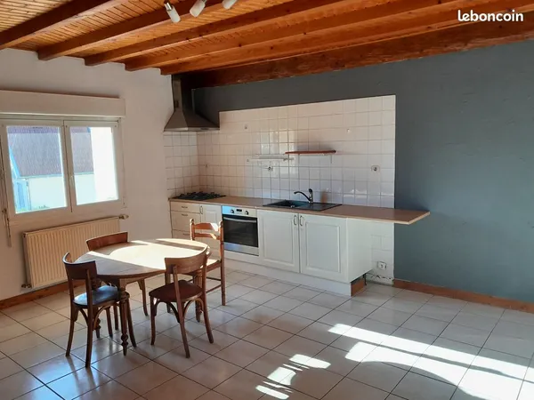A louer appartement de 70m2