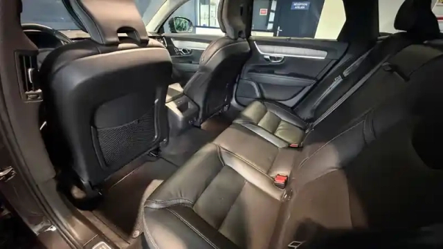 Volvo V90 volvo /  cross country 2.0 b4 mild-hybrid plus awd — photo 29