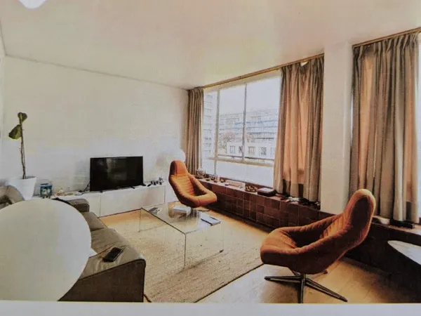 Boulogne-Billancourt (92100) 3 Pièces de 69m² - Résidence Pouillon - Quartier "Village"