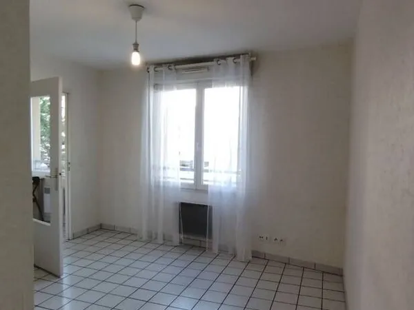 Appartement 1 pièce 24 m²