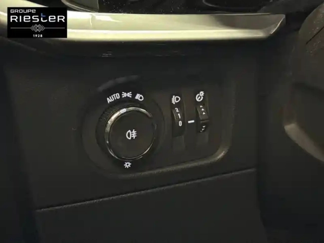 Opel Mokka electrique 136 ch &amp; batterie 50 kwh — photo 72