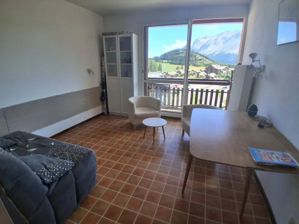 Appartement 1 pièce 26 m²