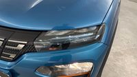 Dacia Spring Confort Plus - Achat Intégral — photo 17
