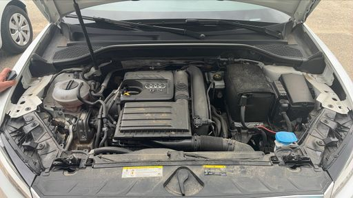 Audi Q2 1.4 TFSI 150 S-Tronic 7 - Design – 2017 – 64626 km – Essence – Boîte Automatique — photo 23