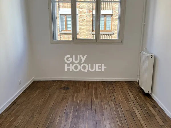 Appartement à vendre de 1 pièce de 22.6 m²
