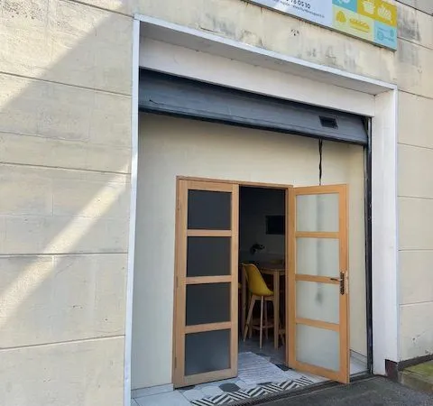À vendre  Fonds de commerce restauration (rapide & tradition