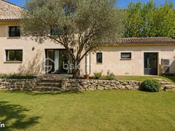Maison de village 6 pièces 146 m²