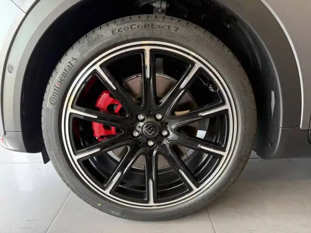 Smart #5 smart  awd 646 ch — photo 11