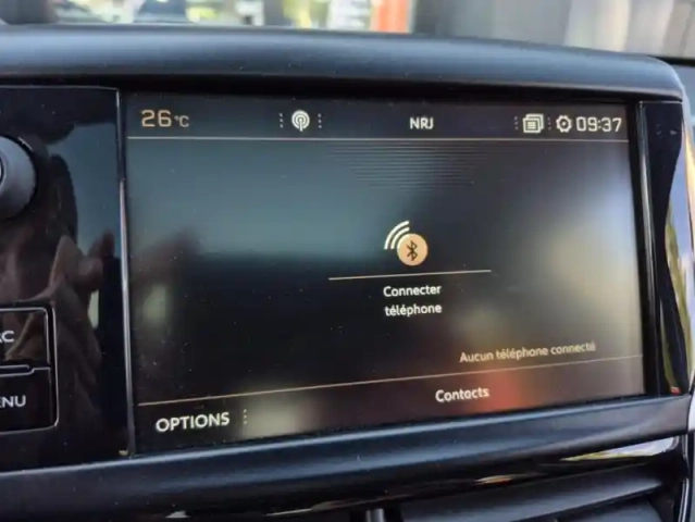 Peugeot 2008 1.2 puretech 110 s&amp;s crossway — photo 26