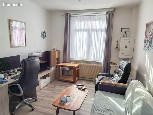 Maison 3 pièces 67 m²