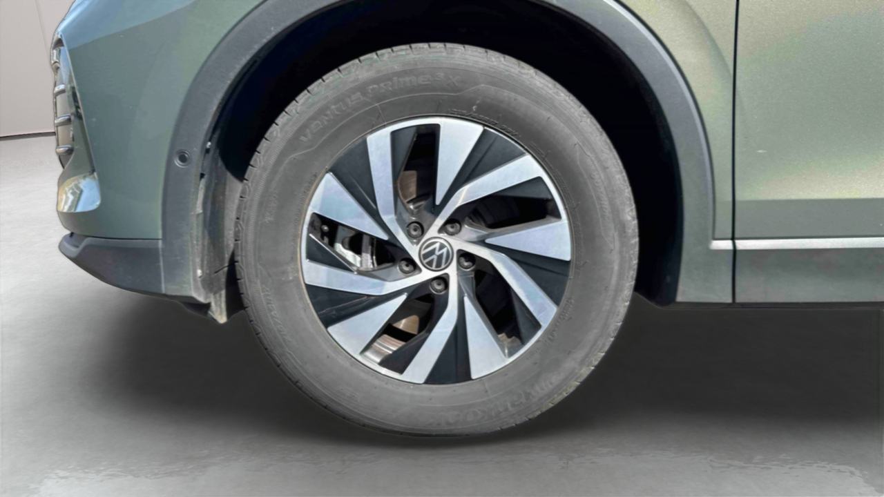 Volkswagen Tiguan 1.5 eHybrid 204ch DSG6 — photo 16