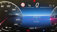Mercedes Gla 200 d 150ch AMG Line 8G-DCT — photo 9