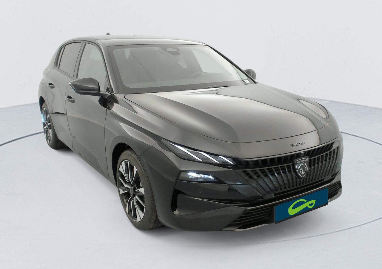 Peugeot 308 — photo 7