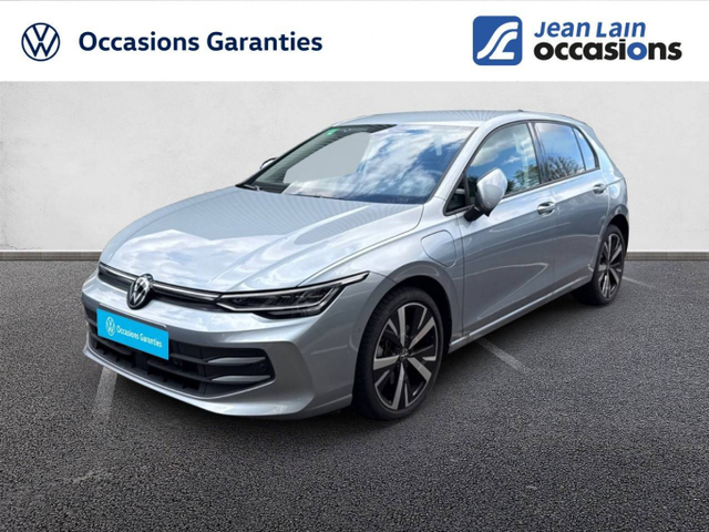 Volkswagen Golf 1.5 eHybrid 204 DSG6 VW Edition