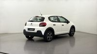 Citroen C3 1.2 PureTech 83ch S&S Shine — photo 5