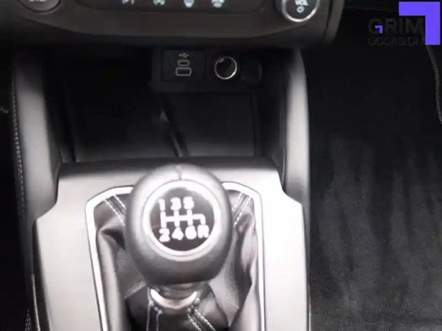 Ford Focus sw 1.0 ecoboost 125 s&amp;s mhev — photo 10