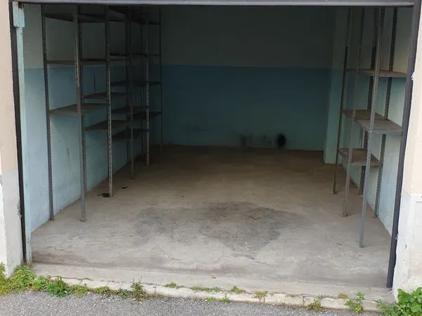 Vends garage centre ville aubagne