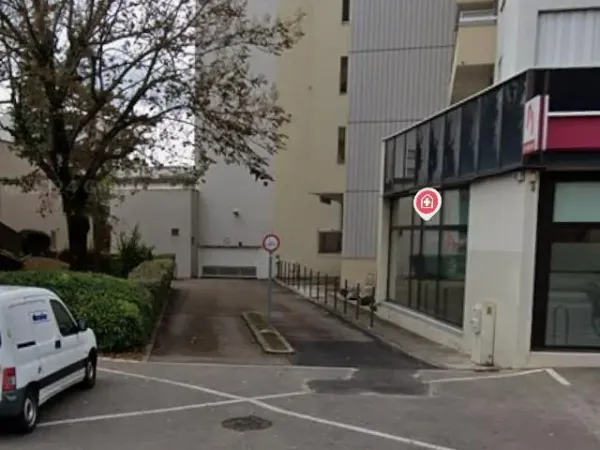 Stationnement Location Dijon   76€