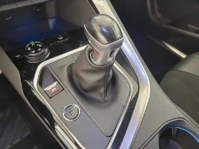 Peugeot 3008 bluehdi 130ch s&amp;s bvm6 — photo 14