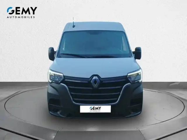 Renault Master fgn trac f3500 l2h2 blue dci 135 — photo 23