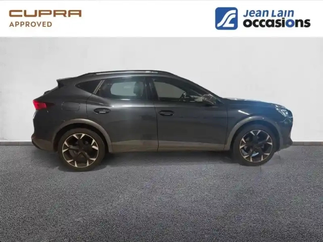 Cupra Formentor 1.5 tsi 150 ch dsg7 — photo 4
