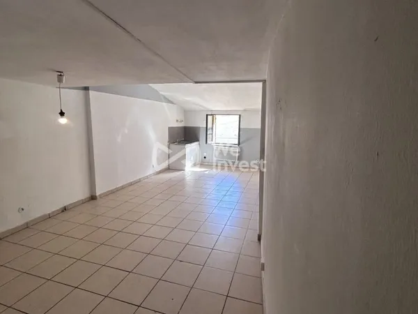 Appartement à vendre Brignoles