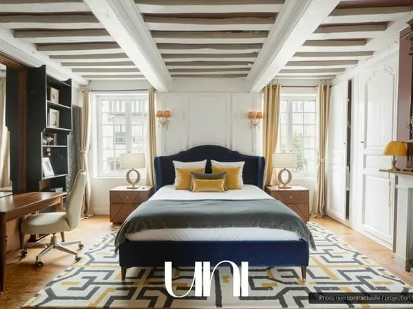 Maison 5 pièces 168 m²