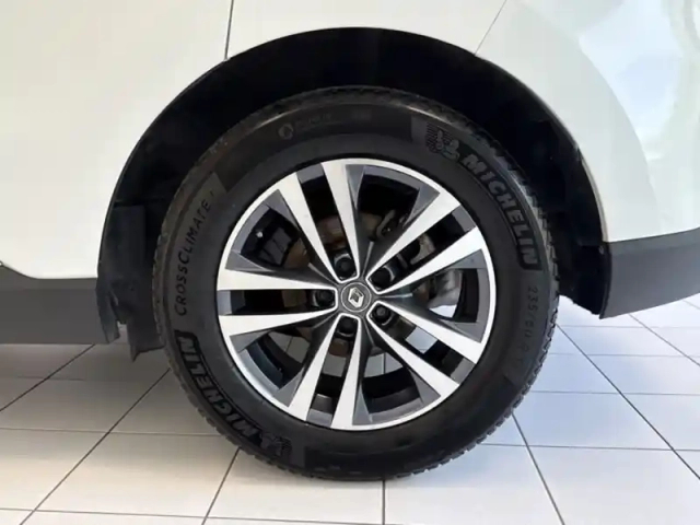 Renault Espace zen — photo 12