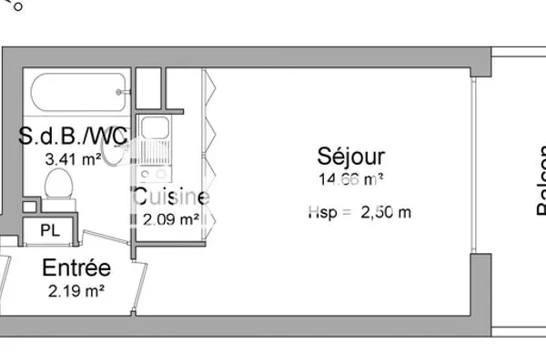 APPARTEMENT