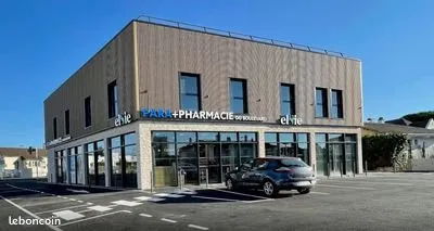 Location Bureau Médical à Tarbes