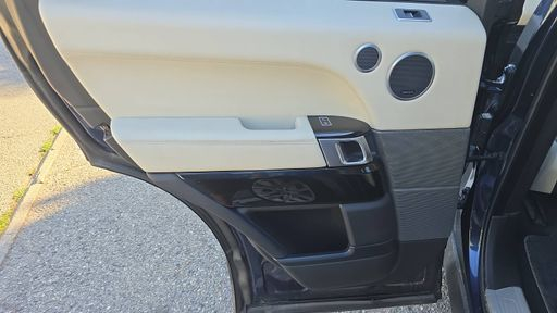 Land Rover Range Rover Sport 4.4 SDV8 339 BVA - Autobiography Dynamic – 2016 – 150438 km – Diesel – Boîte Automatique — photo 22