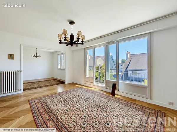 Maison 6 pièces 119 m²