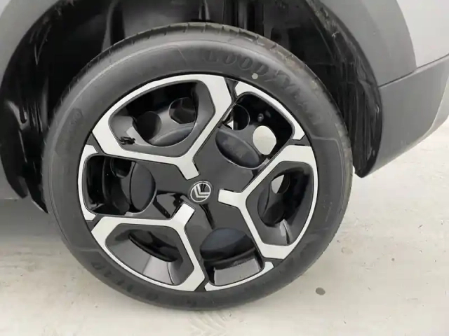 Citroën C3 turbo 100 ch bvm6 — photo 16