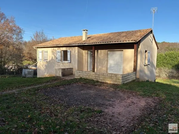 Achat : Maison Notre-Dame-de-Sanilhac (24660)
