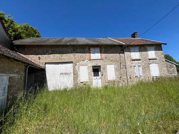 Maison 6 pièces 174 m²