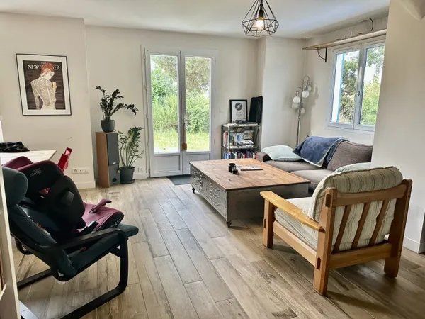 Maison 4 pièces 116 m²